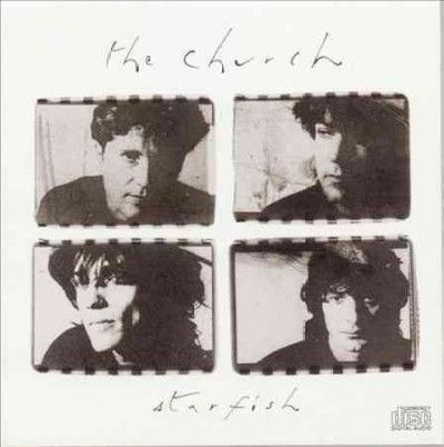Church - Starfish (CD)
