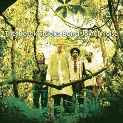 Joyful Noise - (Import CD)