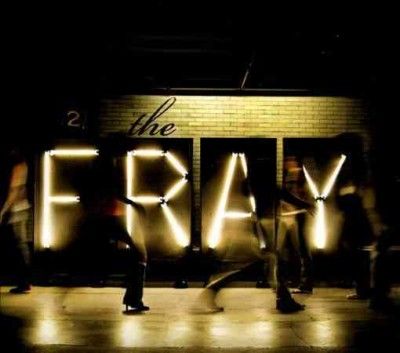 Fray - (Import CD)