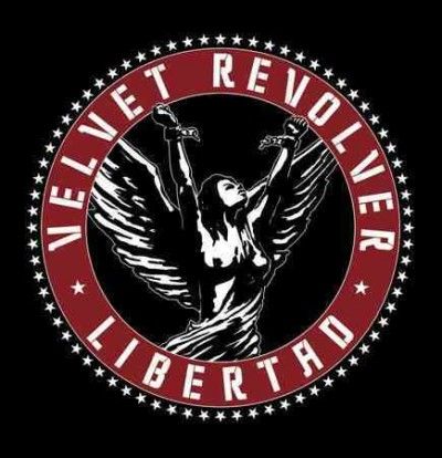 Velvet Revolver - Libertad (CD)