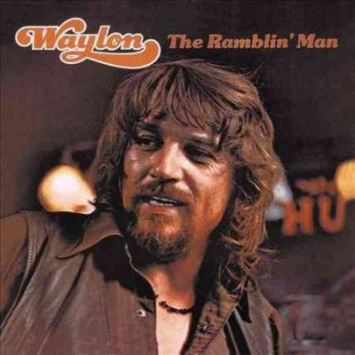 Ramblin Man - (Import CD)
