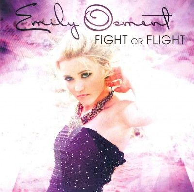 Emily Osment - Fight Or Flight (CD)