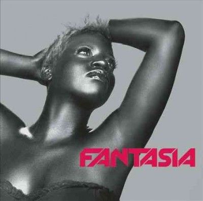 Fantasia - Fantasia (CD)