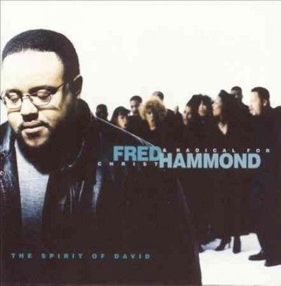 Fred Hammond - Spirit Of David (CD)