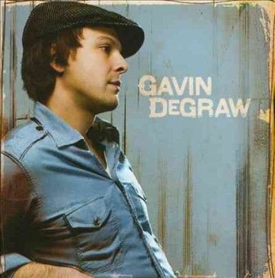 Gavin Degraw - (Import CD)