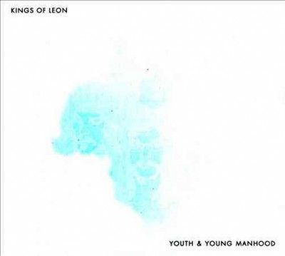 Kings Of Leon - Youth And Young Manhood (CD)