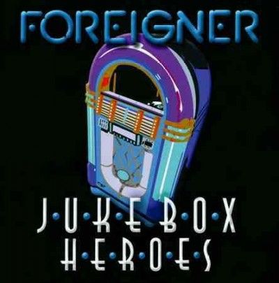 Juke Box Heroes - (Import CD)