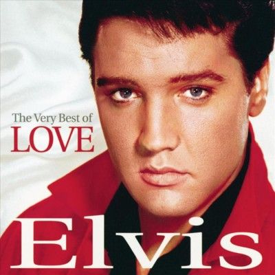 Elvis Presley - Very Best Of Love (CD)