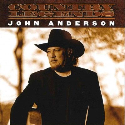 Country Legends - (Import CD)