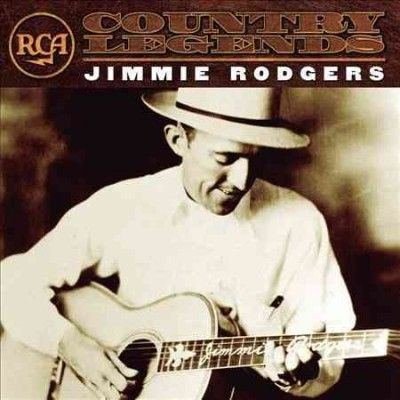 Rca Country Legends - (Import CD)