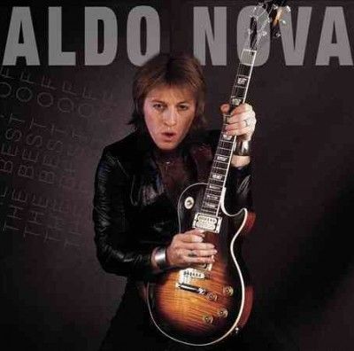 Aldo Nova - Best Of (CD)
