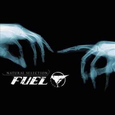 Natural Selection - (Import CD)