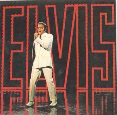 Elvis Presley - Nbc Tv Special (CD)