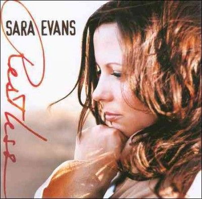 Restless - (Import CD)