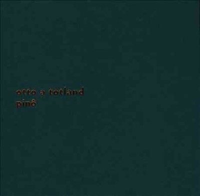 Otto A. Totland - Pino (CD)