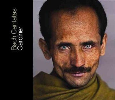 Monteverdi Choir - Bach: Cantatas Vol 28 City Of London (CD)