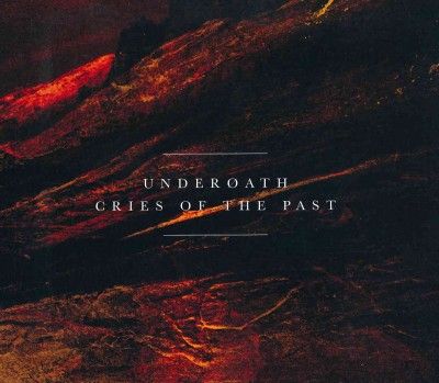 Underoath - Cries Of The Past (CD)
