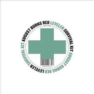 August Burns Red - Leveler (survival Kit Box Set) (CD)