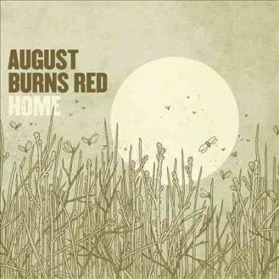 August Burns Red - Home (CD)