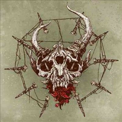 Demon Hunter - True Defiance (CD)