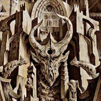 Demon Hunter - World Is A Thorn (CD)