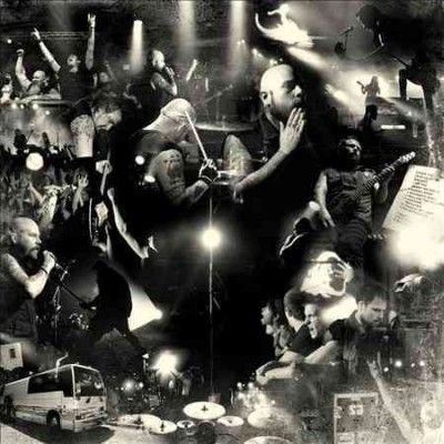 Demon Hunter - Live In Nashville (CD)