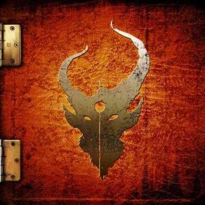 Demon Hunter - Demon Hunter (CD)