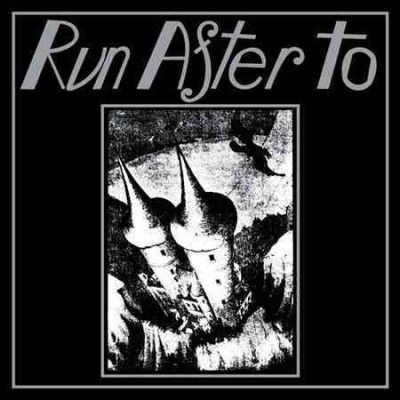 Run After To - Gjinn And Djinn (CD)