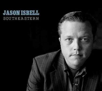 Jason Isbell - Southeastern (CD)