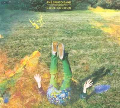 Spinto Band - Cool Cocoon (CD)