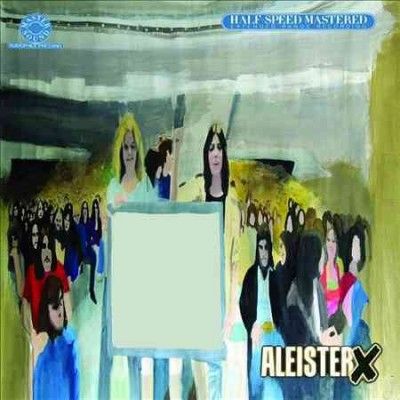 Half Speed Mastered (CD / Album)
