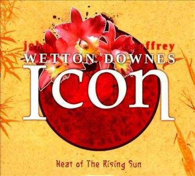 Heat of the Rising Sun (CD / Album)