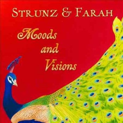 Strunz &amp; Farah - Moods And Visions (CD)