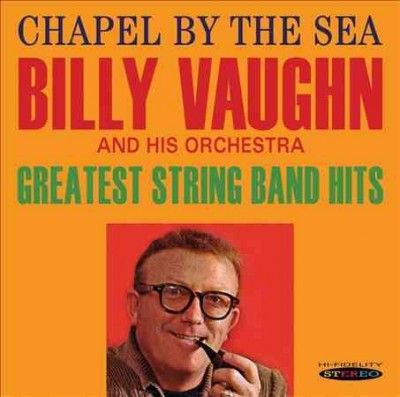 Chapel By the Sea/Greatest String Band Hits (CD / Album)
