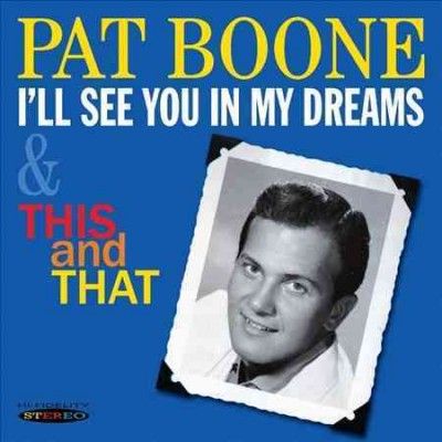 I'll See You in My Dreams &amp; This and That (CD / Album)