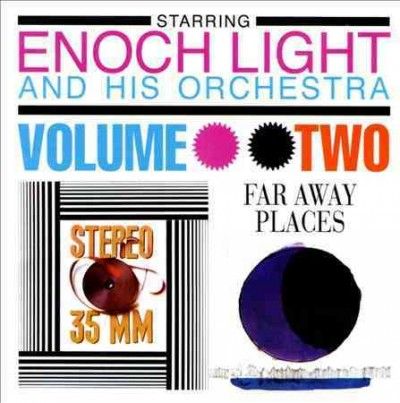 Stereo 35MM/Far Away Places (CD / Album)