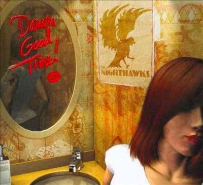 Nighthawks - Damn Good Time (CD)