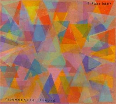 Recommended Record (Vinyl / 12" Album)