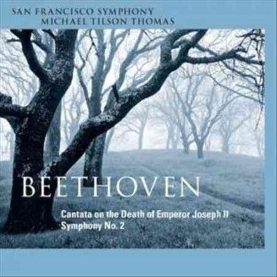 Sally Matthews - Beethoven: Cantata On The Death Of Emp (CD)