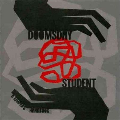 Doomsday Student - Jumper's Handbook (CD)