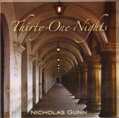 Thirty One Nights - (Import CD)