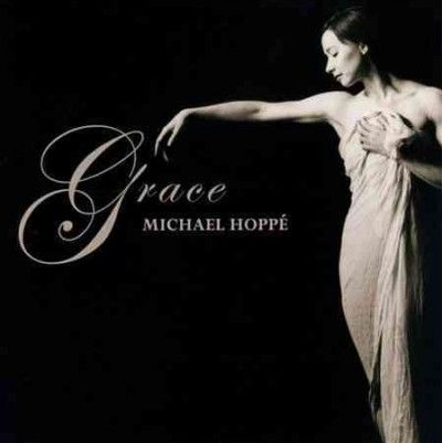 Michael Hoppe - Grace (CD)