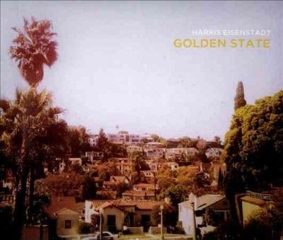 Harris Eisenstadt - Golden State (CD)