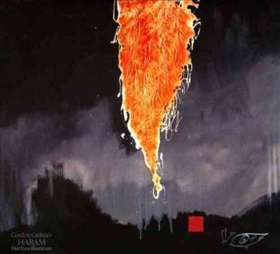 Gordon Grdina - Her Eyes Illuminate (CD)