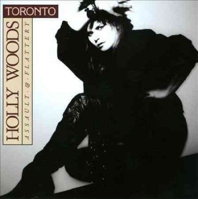 Toronto - Assault &amp; Flattery (CD)