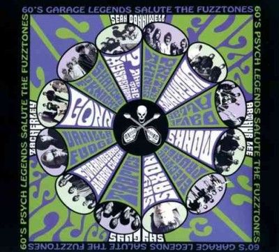 In Fuzz We Trust (CD / Album)