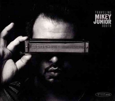 Mikey Junior - Traveling South (CD)