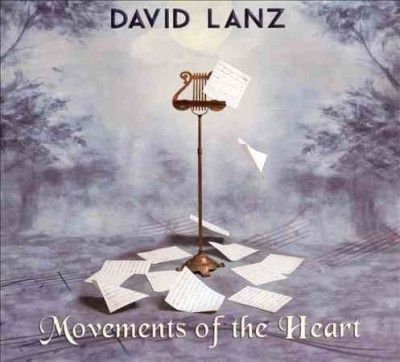 David Lanz - Movements Of The Heart (CD)