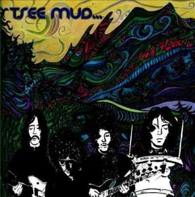 Tsee Mud - Lsd Bacro (CD)