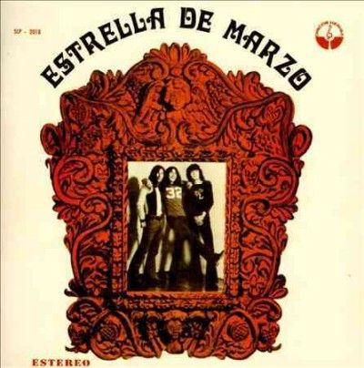 Estrella De Marzo - Los Ninos Con Amor (CD)